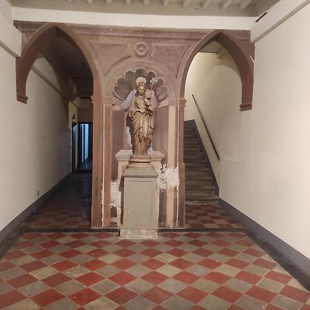 Apartamento La Casina Arezzo Exterior foto