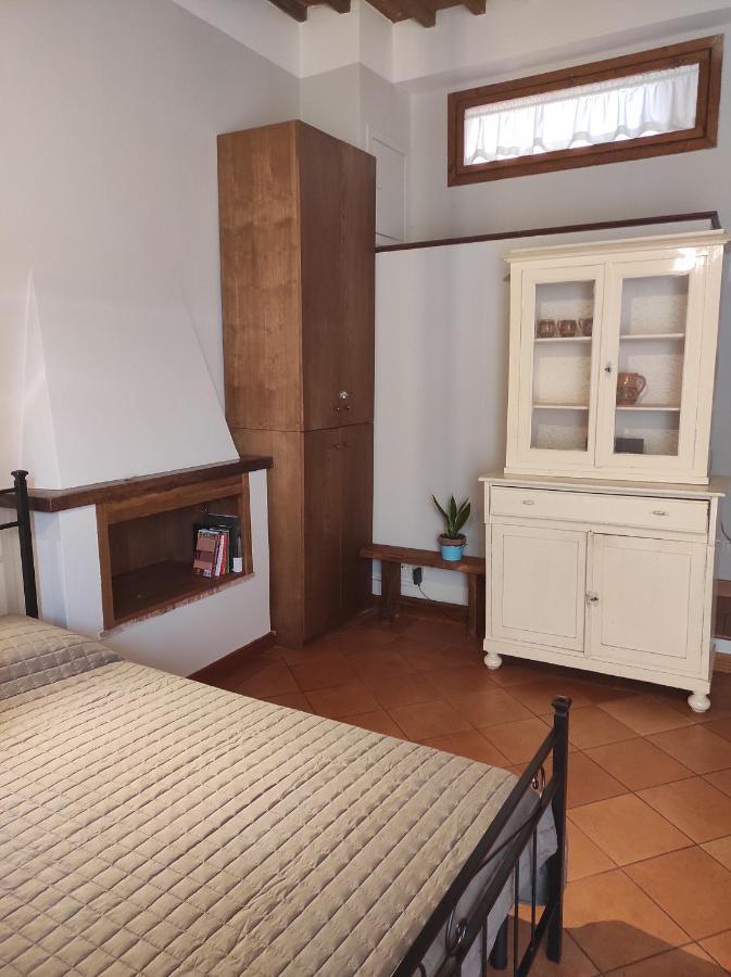 Apartamento La Casina Arezzo Exterior foto
