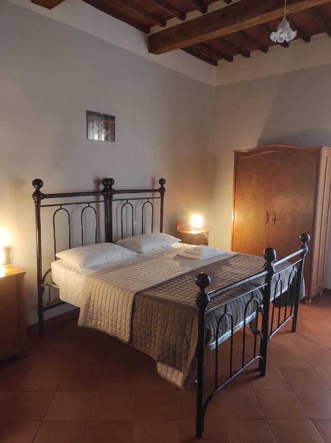 Apartamento La Casina Arezzo Exterior foto