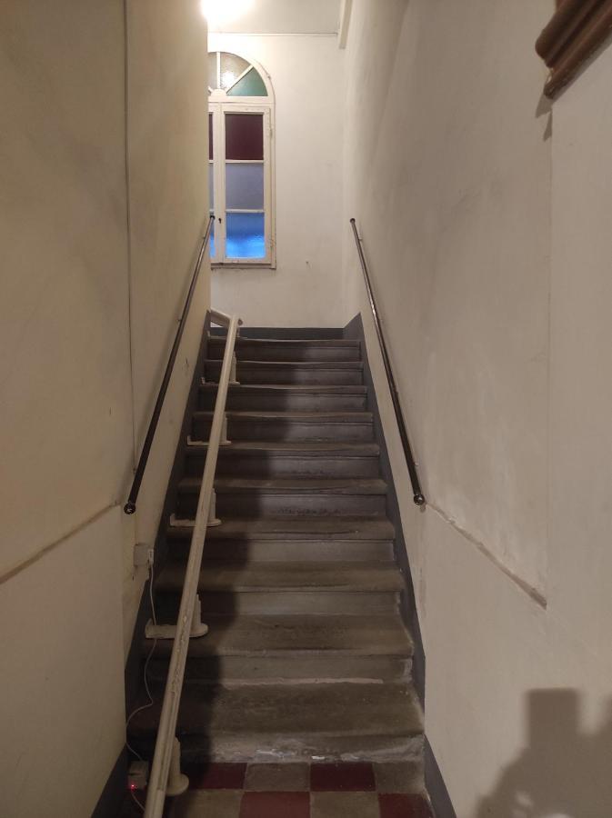 Apartamento La Casina Arezzo Exterior foto