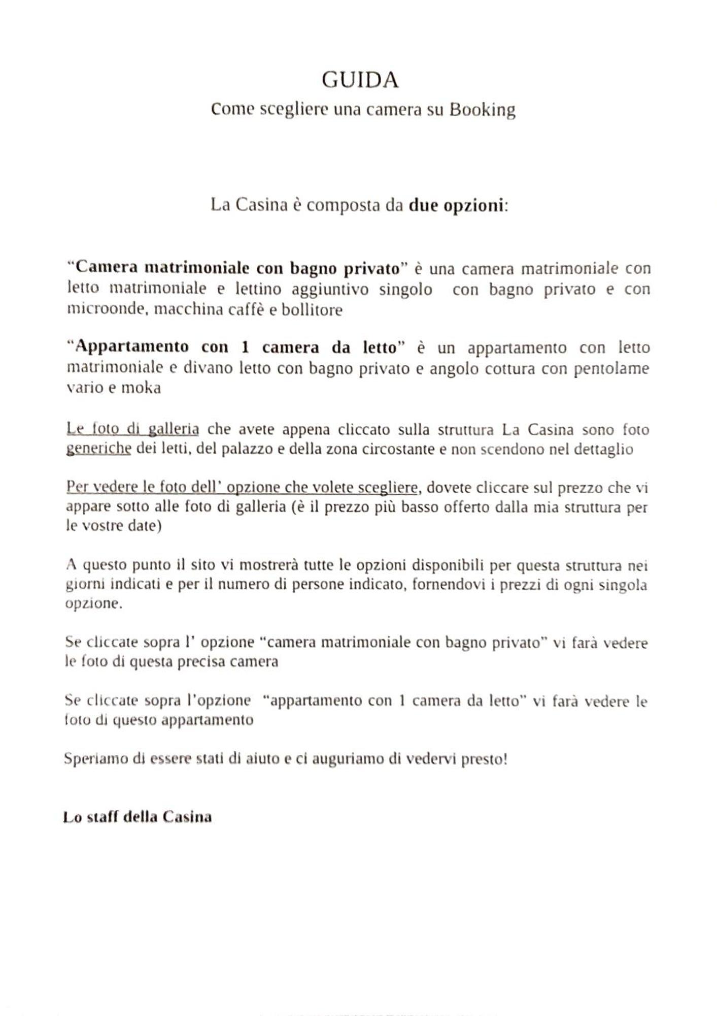 Apartamento La Casina Arezzo Exterior foto