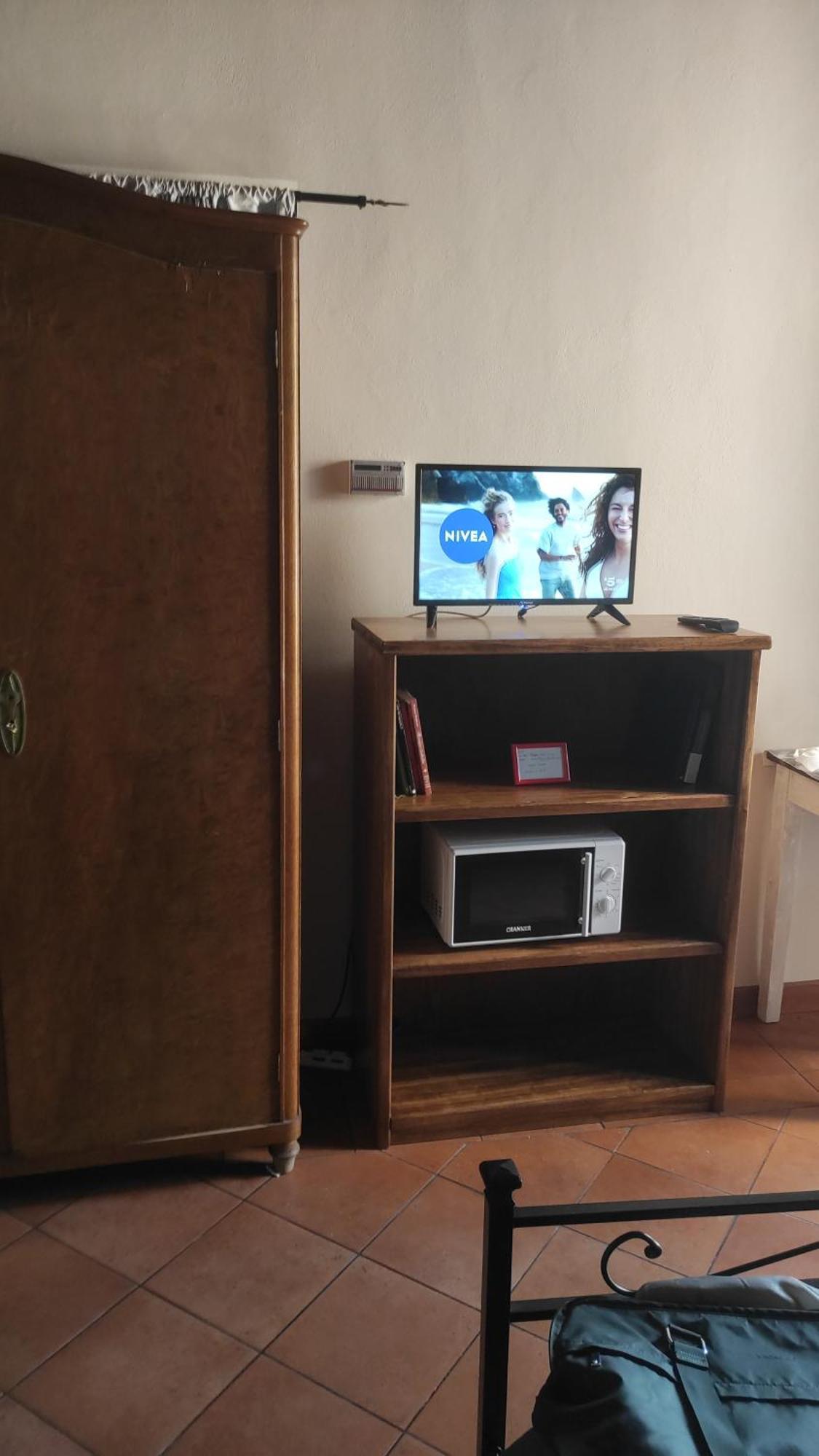 Apartamento La Casina Arezzo Exterior foto